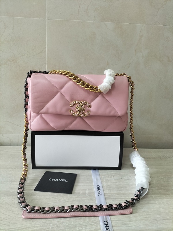 Chanel Handbags 821